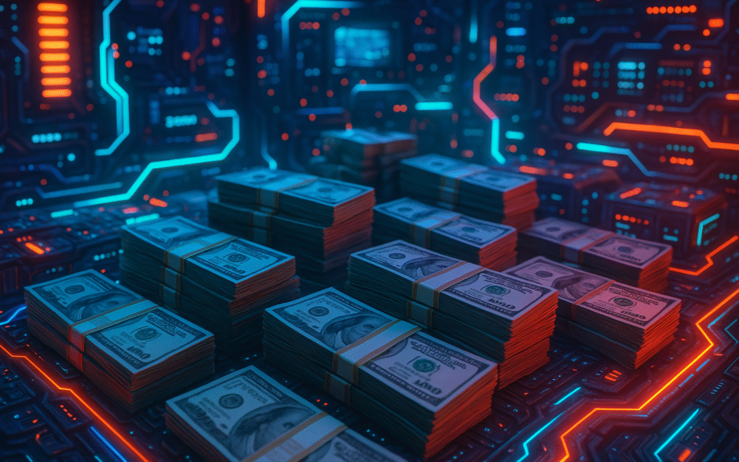 Shenzhen invertirá más de 22.000 millones de dólares en tecnología para impulsar su liderazgo en innovación