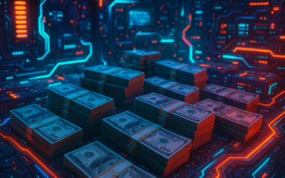 Shenzhen invertirá más de 22.000 millones de dólares en tecnología para impulsar su liderazgo en innovación