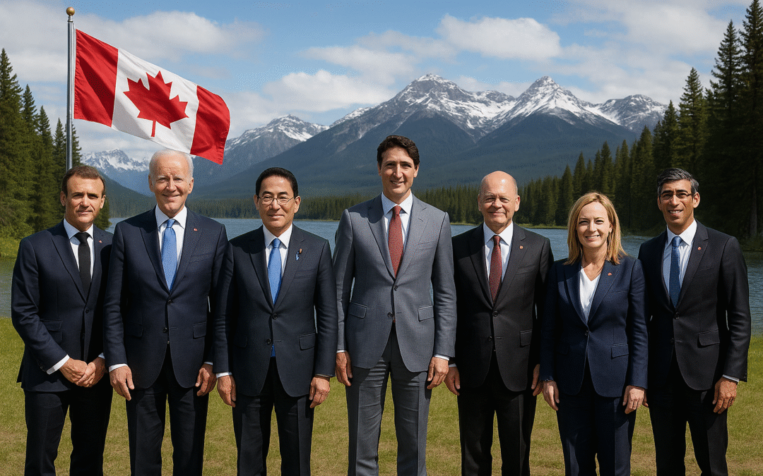 Agenda del Día – Lunes 16 de Junio