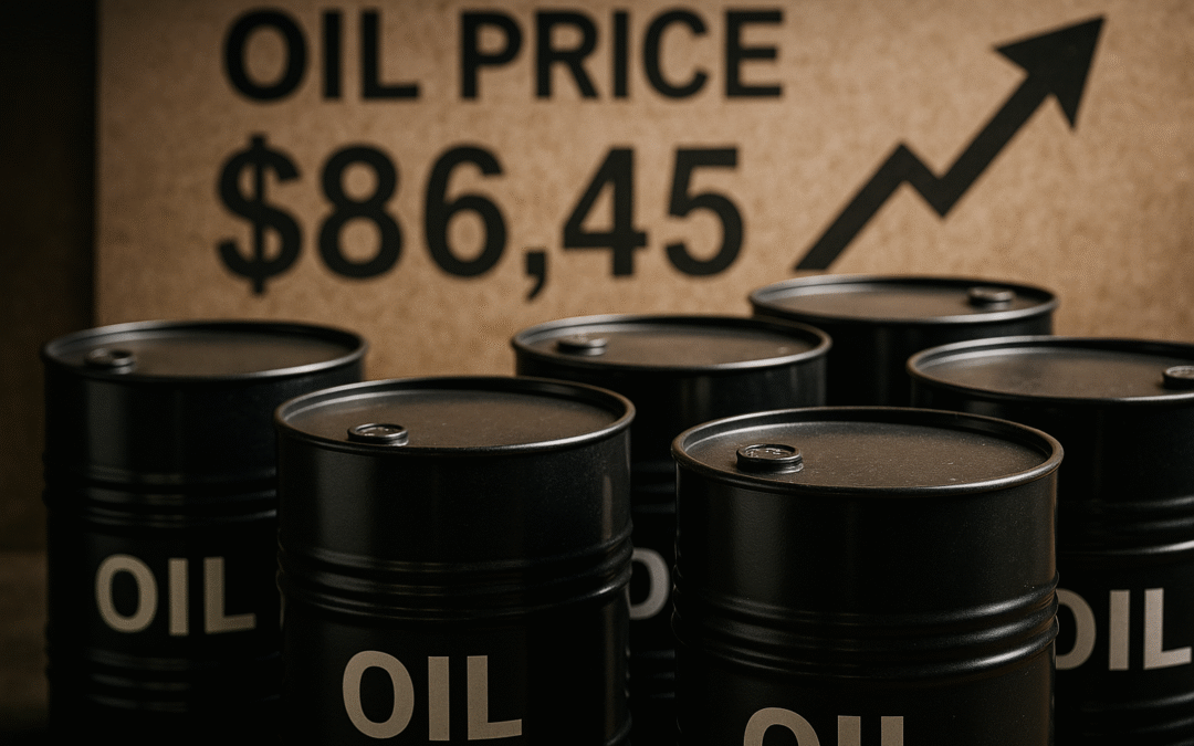 Las tres noticias económicas más importantes de la semana en la bolsa de valores