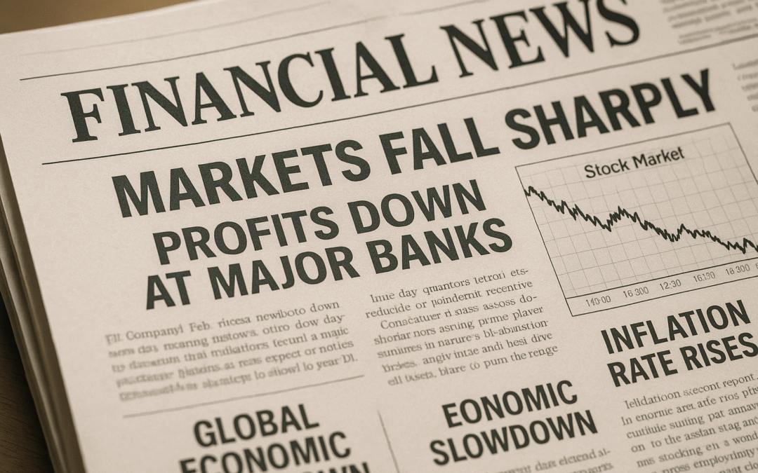 Las tres noticias económicas más importantes de la semana