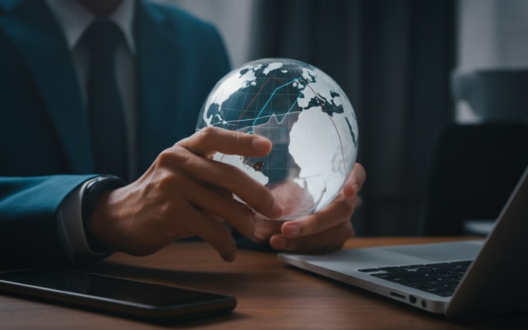 Las tres noticias económicas más importantes en el mundo esta semana