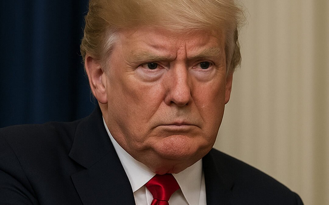 Trump impone arancel del 50% al cobre y dispara el interés en empresas mineras