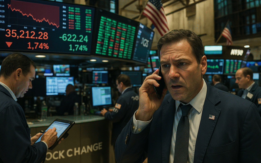 Panorama semanal de los mercados de EE.UU.