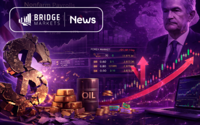 Nóminas no agrícolas y debilitamiento del dólar: impacto global en una semana marcada por el cambio en la presidencia de la Reserva Federal 