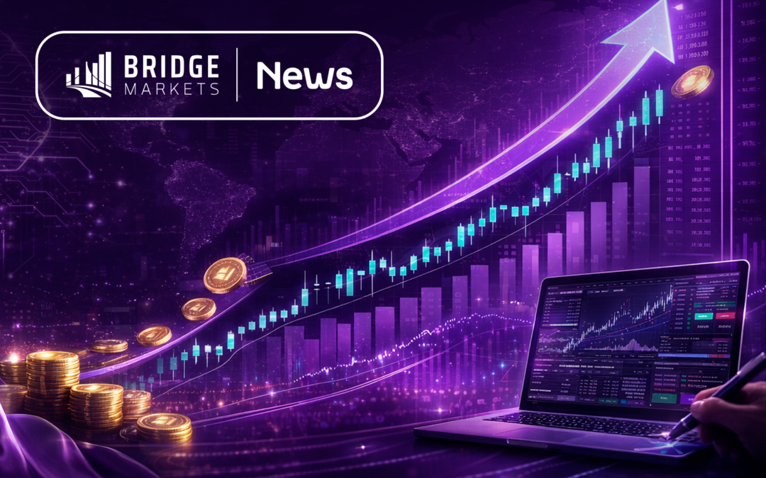 Análisis de la tendencia alcista de la inteligencia artificial en los mercados desde la perspectiva del trader retail 