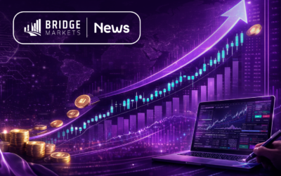 Análisis de la tendencia alcista de la inteligencia artificial en los mercados desde la perspectiva del trader retail 