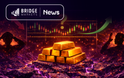 El Oro en Pausa: ¿Consolidación Estratégica o el Próximo Impulso que Esperan los Traders Retail? 