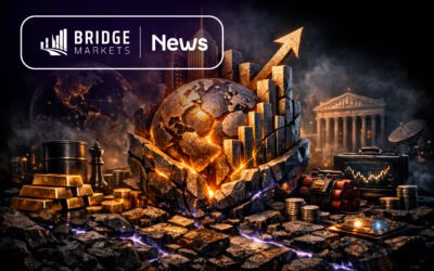 El nuevo shock del petróleo: cómo la guerra en Medio Oriente está redefiniendo el trading global en 2026