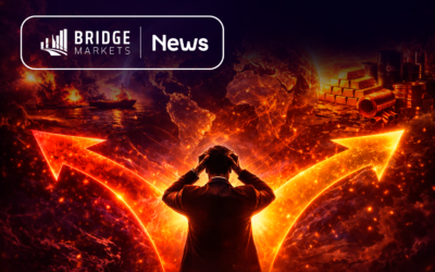 La Geopolítica como Motor de Mercados: Impactos, Riesgos y Oportunidades en el Escenario Actual 