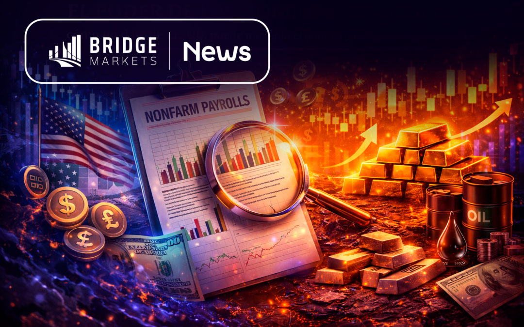 El poder de las Nóminas No Agrícolas: cómo un dato de EE. UU. puede mover la economía global y crear oportunidades para traders