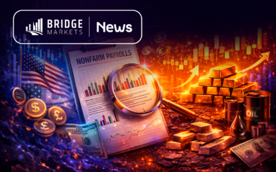 El poder de las Nóminas No Agrícolas: cómo un dato de EE. UU. puede mover la economía global y crear oportunidades para traders