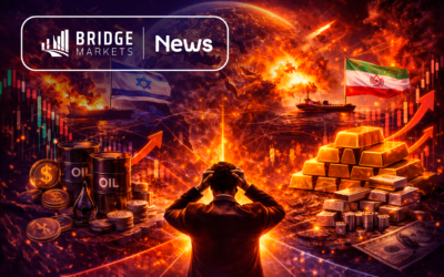 Geopolítica, Medio Oriente y su impacto en la economía global: riesgos y oportunidades para traders 
