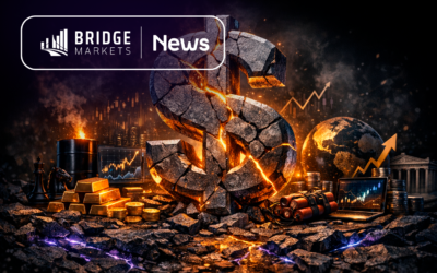 Dólar en la cuerda floja: la batalla final de marzo y las oportunidades ocultas para traders”