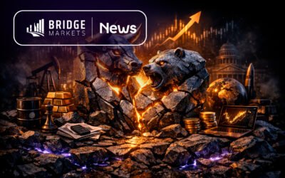 Mercados en Tensión: Las Acciones Más Valuadas y las Oportunidades Ocultas para Traders en Tiempos de Incertidumbre Geopolítica