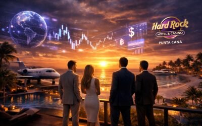 Bridge Elite Experience Punta Cana 2026: El Broker Que Convierte Resultados en Experiencias Reales