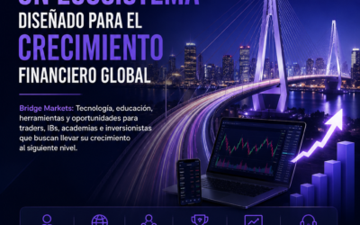 Bridge Markets: El Ecosistema Financiero Diseñado para el Crecimiento Global en LATAM
