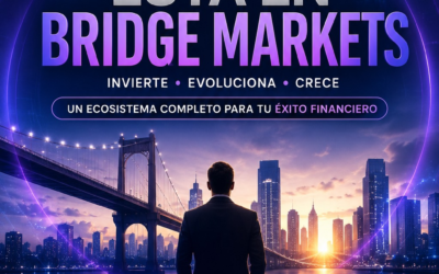 ¿Qué es un Broker y Por Qué los Traders Modernos Buscan un Ecosistema de Inversión?