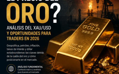 VENDER EUROS PARA COMPRAR YENES: ¿UNA SEÑAL DE MAYOR RIESGO GEOPOLÍTICO EN LOS MERCADOS?