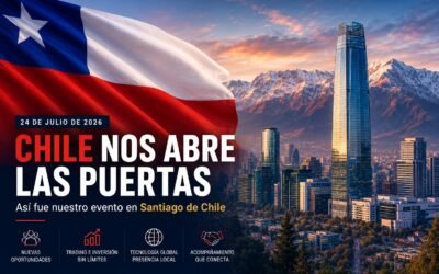Bridge Markets conquista Chile: evento de trading en Santiago marca su expansión en Latinoamérica